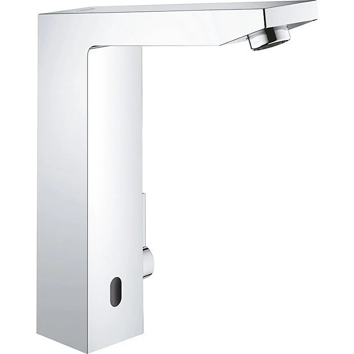 GROHE EuroCube E Berøringsfri Håndvaskarmatur, 189mm, Forkromet