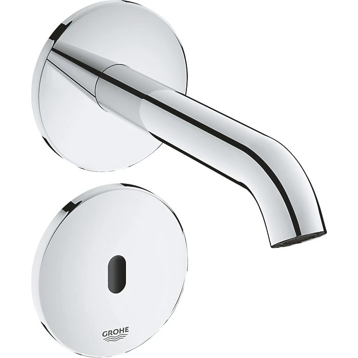GROHE Essence E Infrarød elektronisk håndvaskarmatur