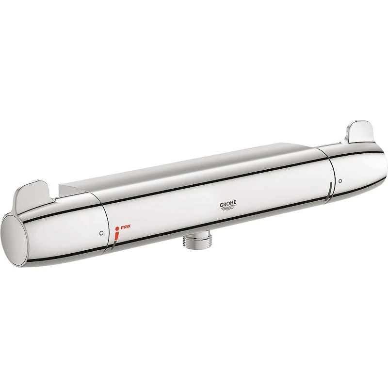 GROHE Grohtherm Special termostatarmatur til brus, forkromet