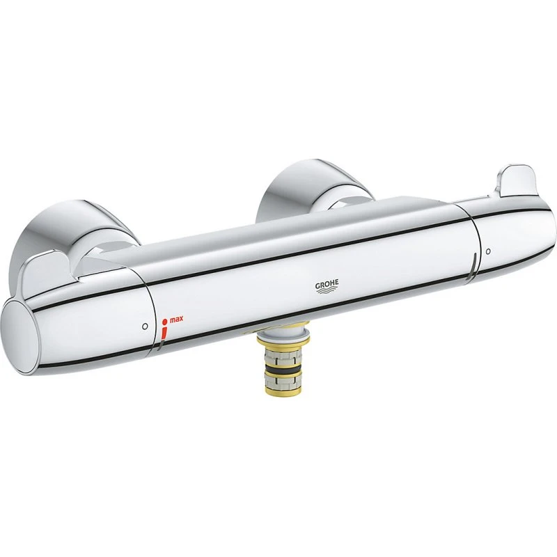 GROHE Grohtherm Special termostatarmatur til håndvask, forkromet