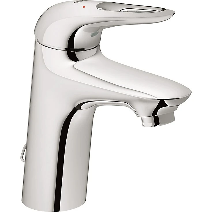 GROHE Eurostyle Etgrebsbatteri til håndvask, S-Size - Krom