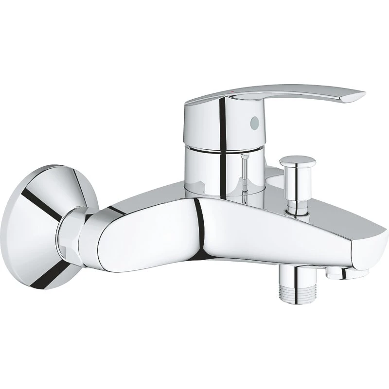 Grohe Precision Start Termostatarmatur - Krom