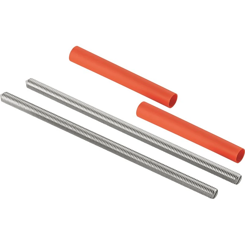 GROHE Uniset gevindbolt til WC fixation (2 stk.)