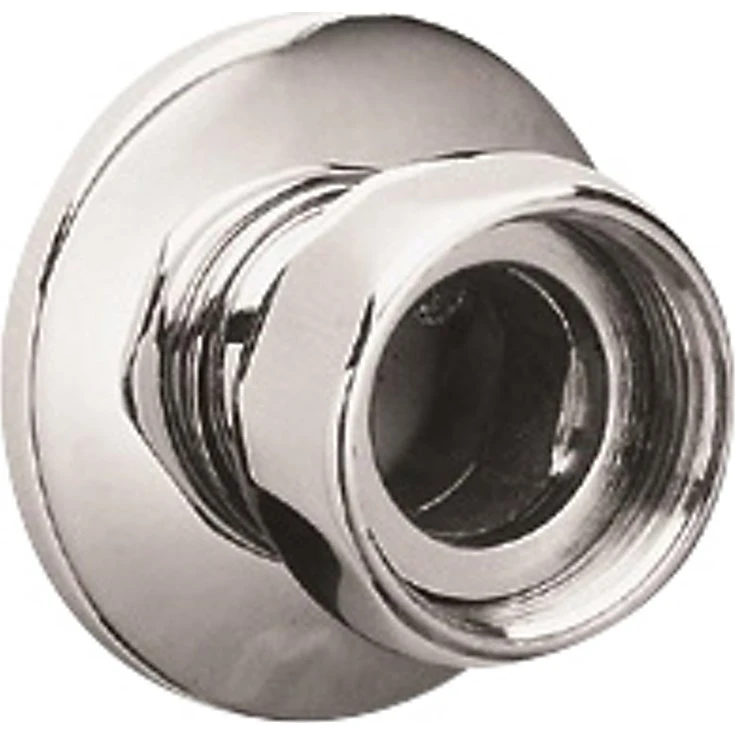 GROHE Lahrer THM/MWZ Tilslutning 1 1/2x1 1/4 med roset, forkromet