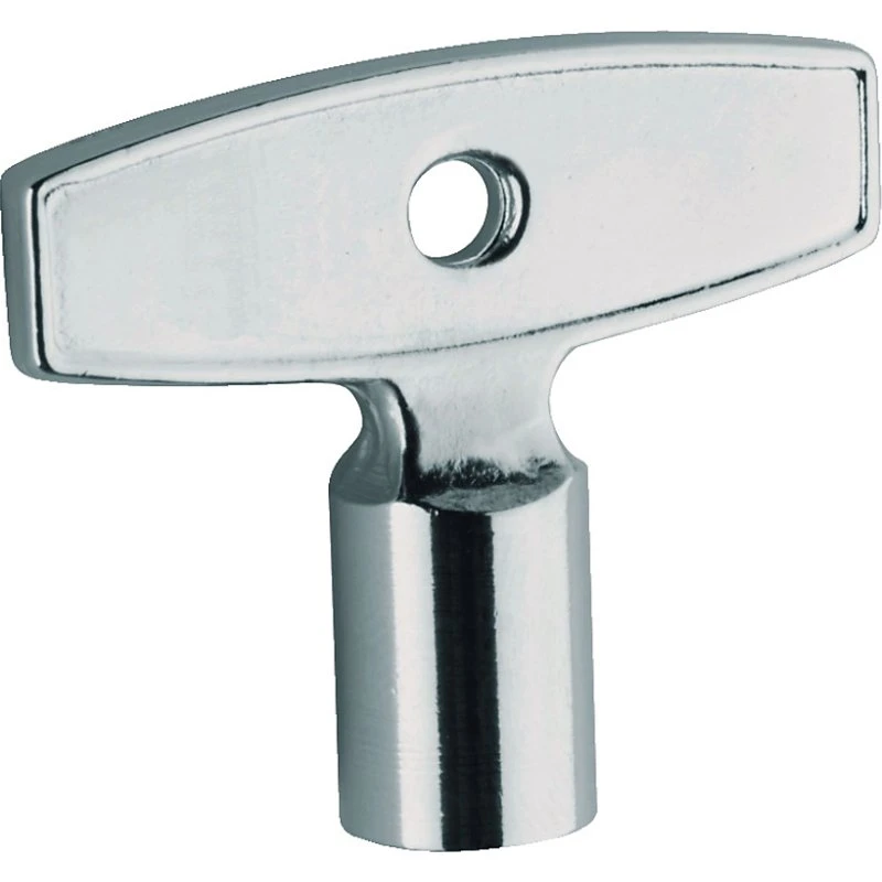 GROHE topnøgle 1/2'' forkromet til Atlanta hjørneventil