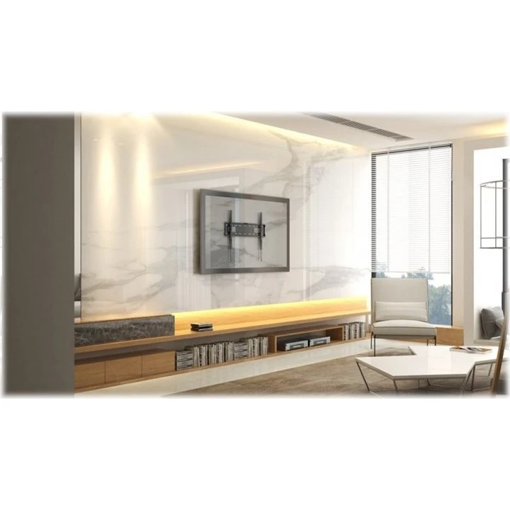 Reflecta PLANO Flat 70-6040 Vægmonteringsbeslag til 37"-70"
