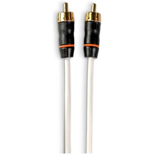 Fusion RCA lavniveau phono-kabel 0,9 m