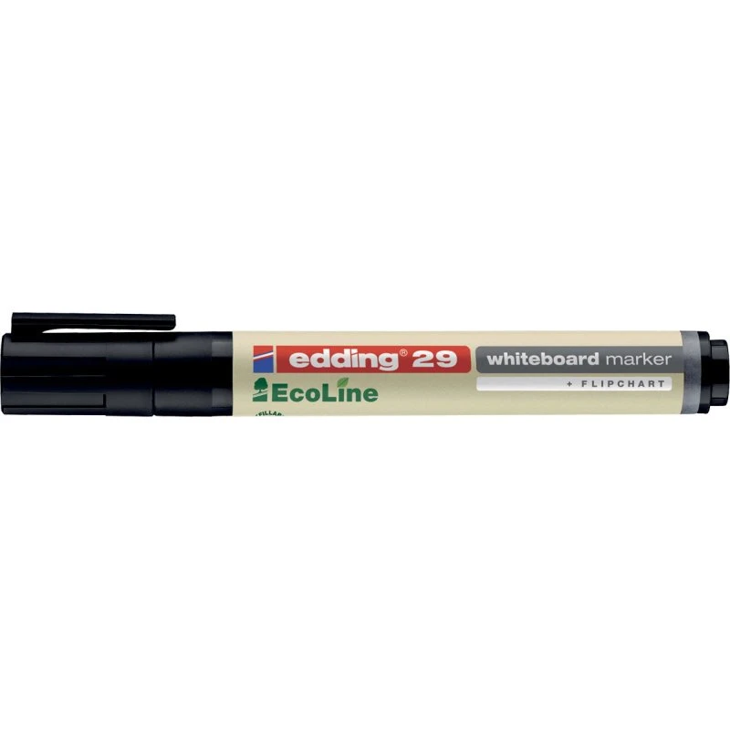 Edding EcoLine Whiteboardmarker - Sort