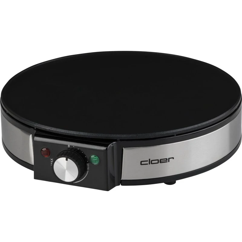Cloer Crepes Maker 1200W (30 cm)