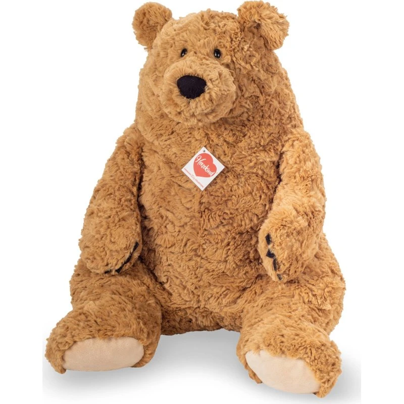 Hermann Teddy Collection Brun bjørn Casimir, 50 cm