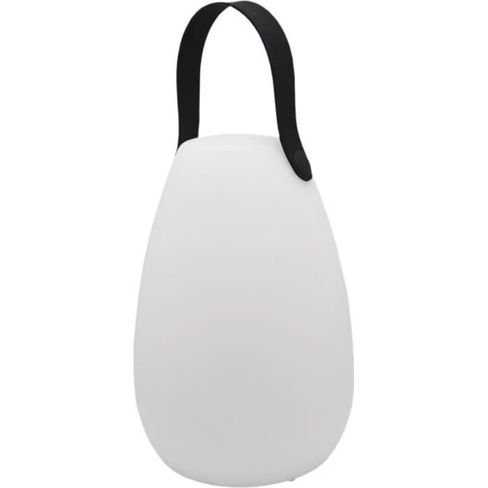 GAO Solar Nomad Hybridlampe - RGB & Varm Hvid LED - IP44