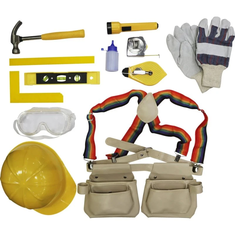 Millarco Junior værktøjssæt 12 dele