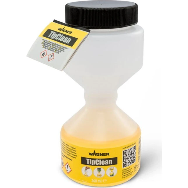 Wagner TipClean til rensning af malerdyser, 200 ml