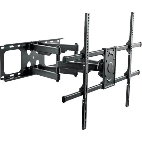 Schwaiger MOTION 8 vægbeslag til LCD TV, sort (op til 90")