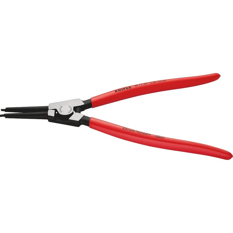 KNIPEX Låseringtang 320mm udv. lige til 85-140mm