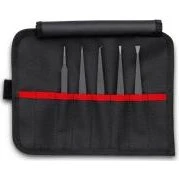 Knipex Plastpincetsæt ESD (92 00 05)