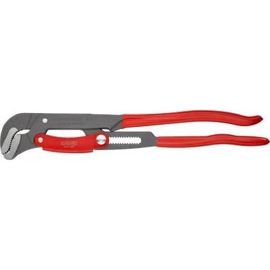 Knipex Rørtang S-gab 83 61 020 (kap. 70mm / 2 3/4in)