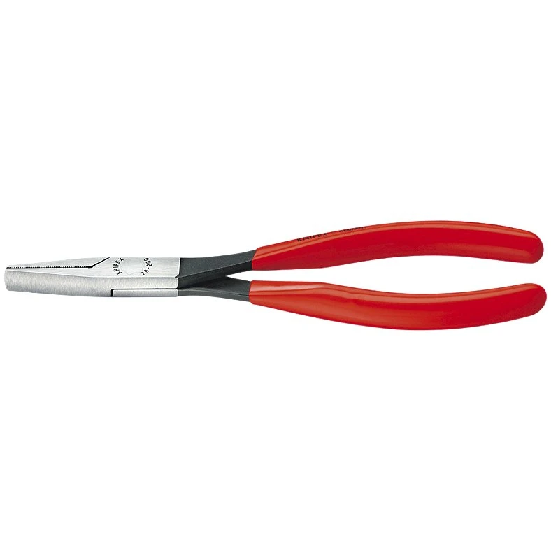 KNIPEX Montagetang 28 01 200 mm med PVC-greb