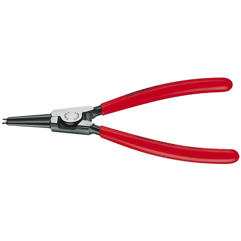 KNIPEX Låseringstang 46 11 A4 udv. ø85-140 mm