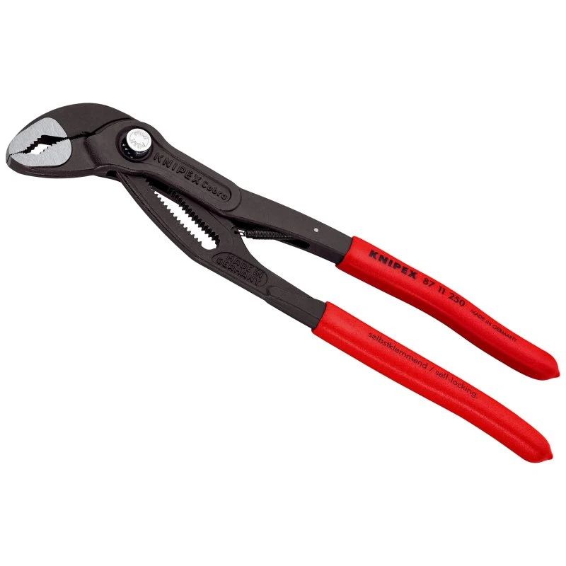 KNIPEX Cobra vandpumpetang 250 mm 87 11
