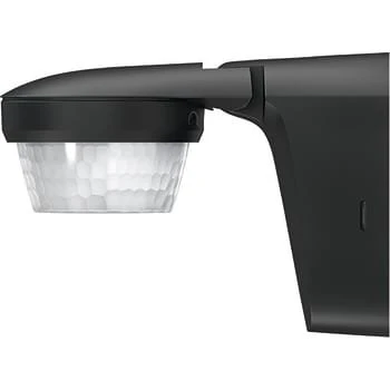 TheLuxa S360 Bevægelsesmelder PIR Sensor, Sort
