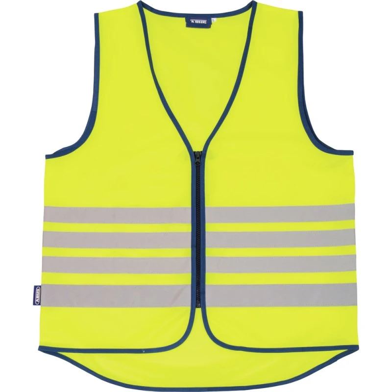 Abus Lumino Refleksvest - Gul, XXL