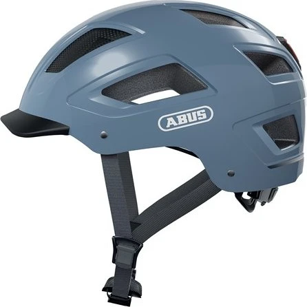 ABUS Hyban 2.0 Cykelhjelm - Blå