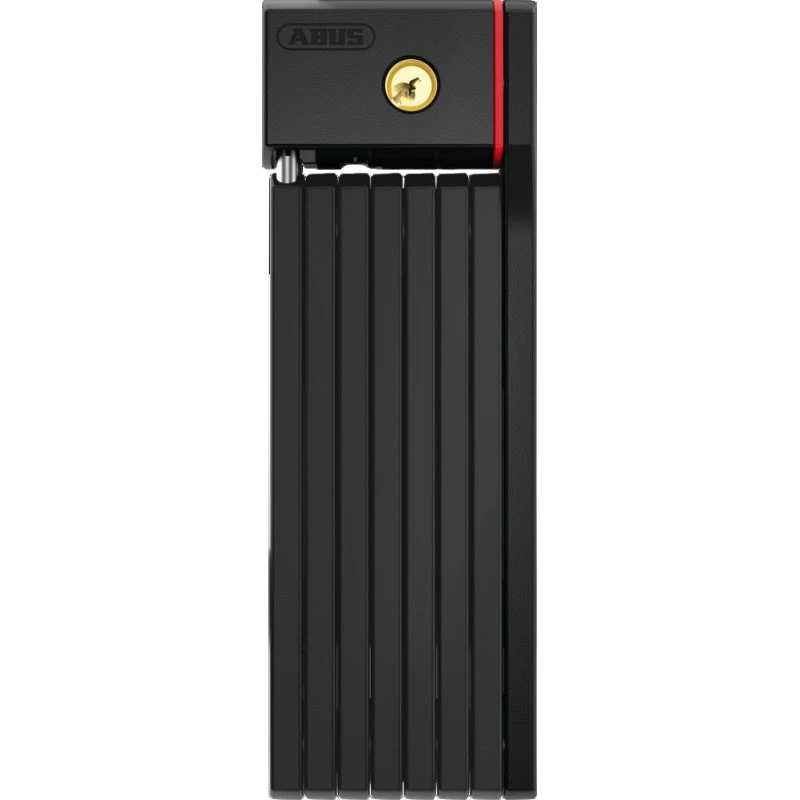 ABUS Bordo 5700 BIG uGrip foldelås - Sort