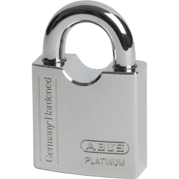 Abus Platinum Plus 35/55 hængelås i stål