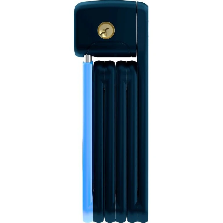 ABUS Bordo Lite Mini 6055 Foldelås - Movistar