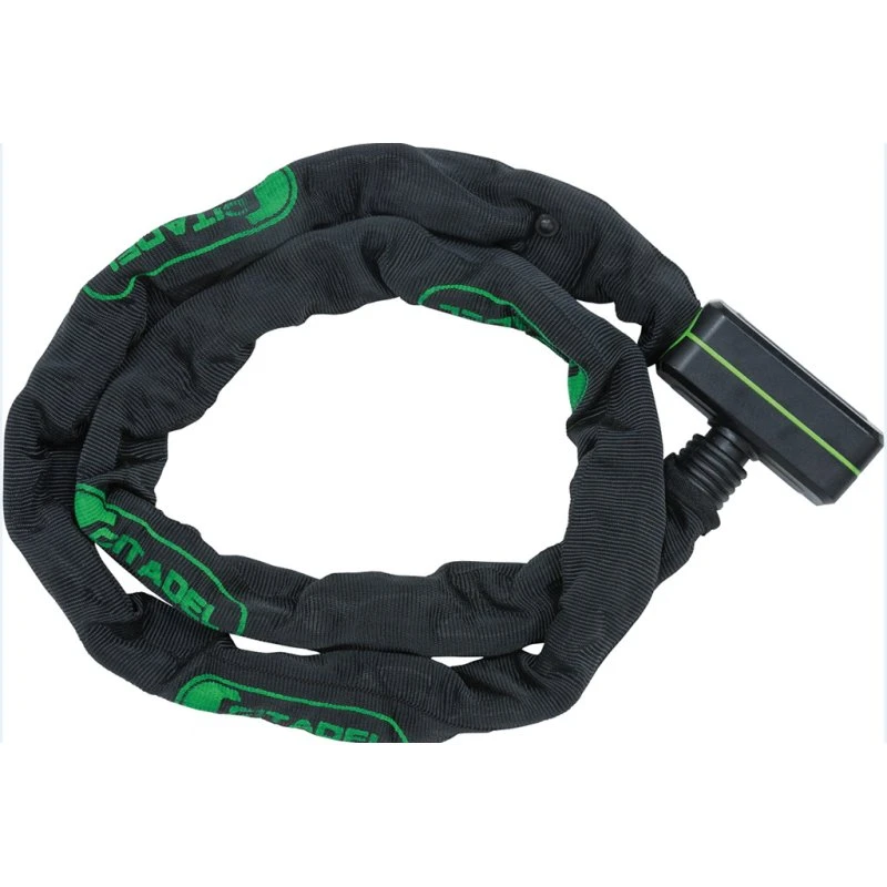 Abus Citadel Kædelås 10mm 140cm