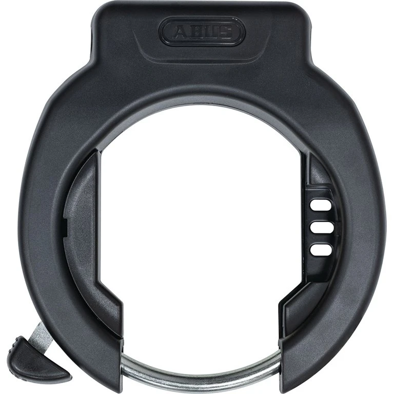 ABUS Amparo Pro 4750XL Ringlås - Sort