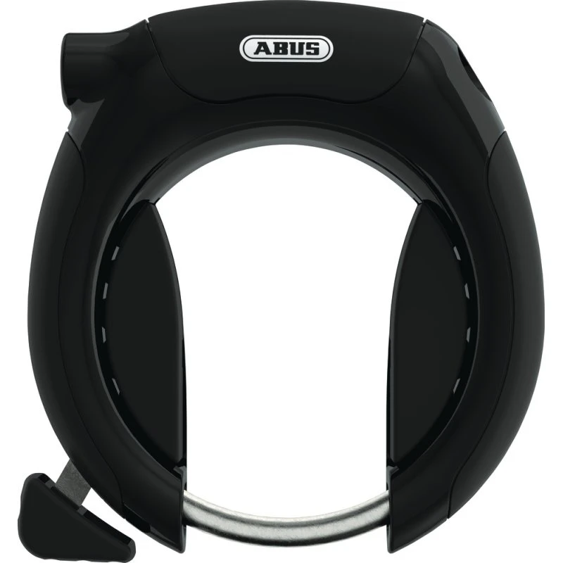 Abus Ringlås 5955 Pro Shield X-PLUS - Sort