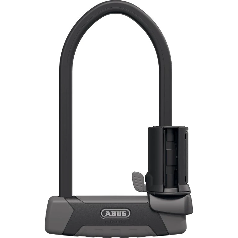 ABUS Bøjlelås 540 Granit X-PLUS 300 mm med EazyKF holder
