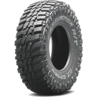 Nankang Conqueror M/T 255/75 R17 111/108Q Offroad Dæk