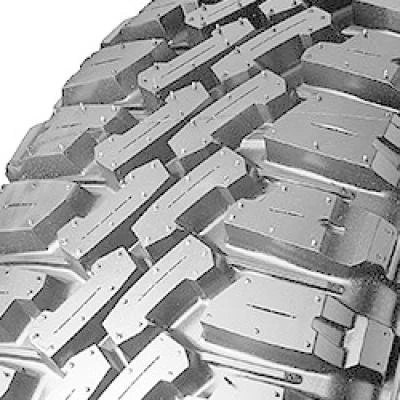 Nankang FT-9 Mud Terrain 4x4 M/T dæk