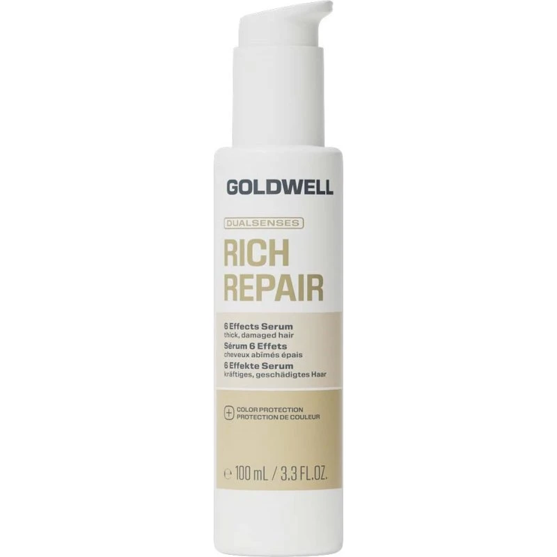 Goldwell Dualsenses Rich Repair 6 Effects Serum 100 ml