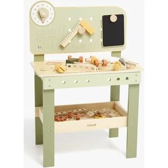 VIGA PolarB træværksted 44065 til børn