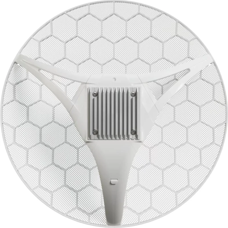 MikroTik LHGG LTE7 kit - Ekstern 3G LTE mobilmodem kombination