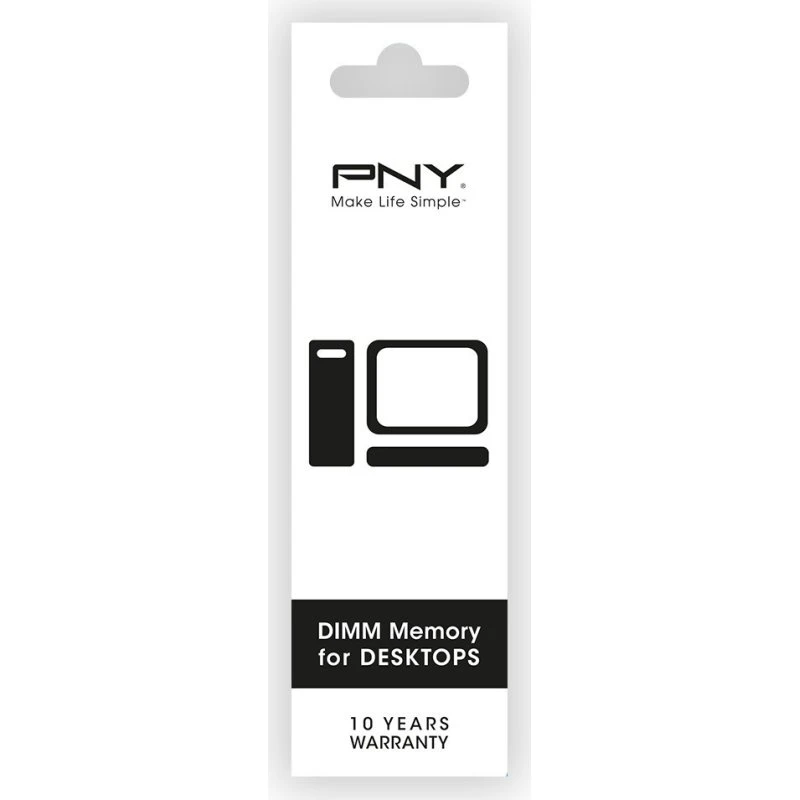 PNY MD16GSD54800-SB 16GB DDR5 4800MHz RAM