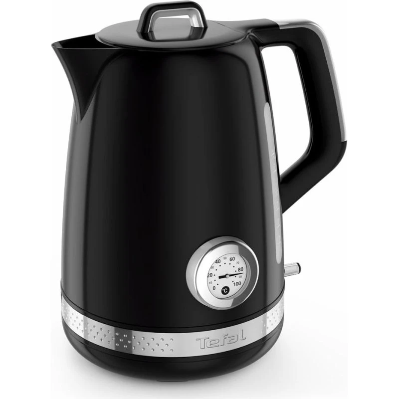 Tefal Soleil KO3558E0 Elkedel 1,7l - Sort