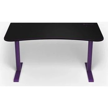 Arozzi Arena Medium Gamingbord - Lilla