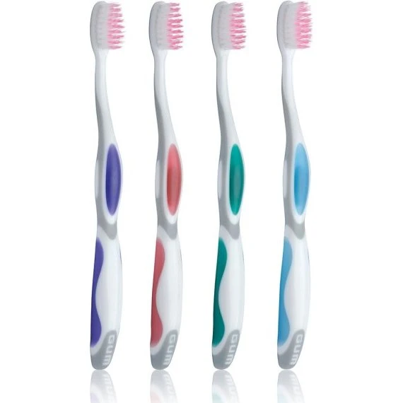 GUM SensiVital 509 Ultrablød Tandbørste