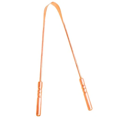 Forrest & Love Kobber tungeskraber – 1 stk