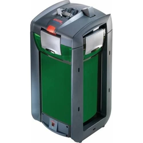 Eheim Professionel 5e 600T (2178) - udvendigt akvariefilter