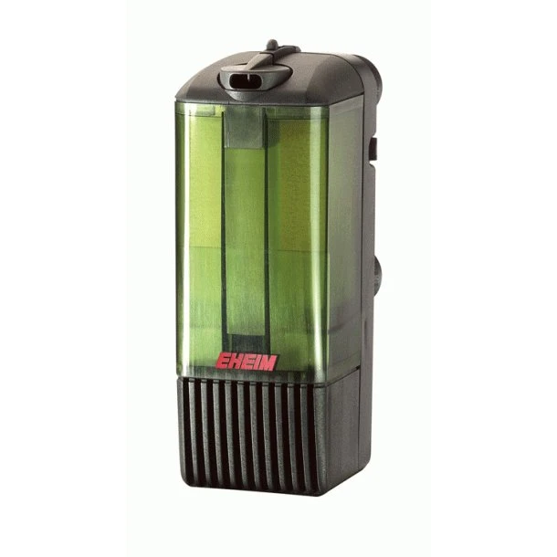 Eheim Pickup 45 internt filter (gylden)