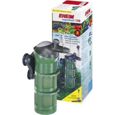Eheim Aquaball 130 modulært indvendigt filter
