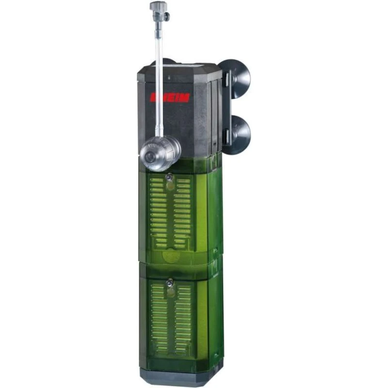 Eheim 2048 Powerline 200 indvendigt akvariefilter