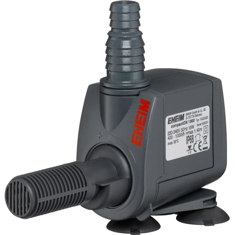 Eheim compactON 1000 pumpe 230 V
