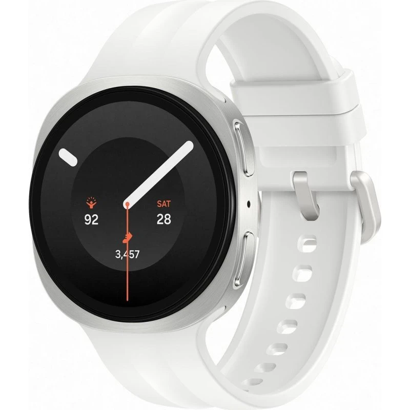 Samsung Galaxy Watch9 40 mm LTE - Cream